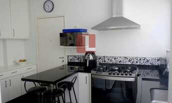 Imagem 3: Apartamento em Jardim Paulista - São Paulo