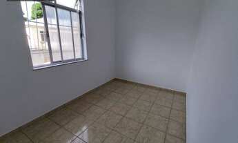 Imagem 2: Apartamento com 2 dormitórios para alugar, 66 m² por R$ 1.300,00/mês - Vila Valqueire - Ri