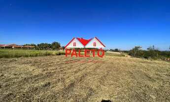 Imagem 5: Terreno esquina 2000 m² a venda no Loteamento Ipê I, na cidade de Porangaba interior de SP