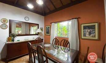 Imagem 6: Casa à venda, 150 m² por R$ 680.000,00 - Cond. Recanto da Serra - Brumadinho/MG