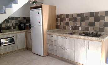 Imagem 4: Casa de praia na Barra da Ibiraquera