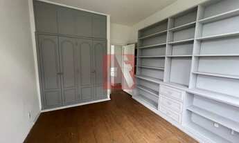 Imagem 3: Cobertura Duplex a venda na Rua Muçu - Alto da Boa Vista - RJ