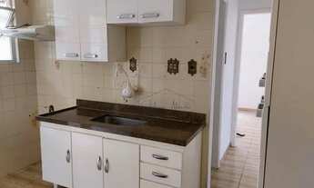 Imagem 6: Apartamento com 2 dormitórios à venda, 65 m² por R$ 270.000 - Campo Grande - Santos/SP