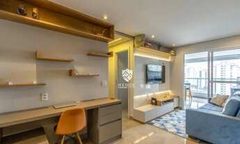 Imagem 6: Apartamento com 2 dormitórios à venda, 66 m² por R$ 1.010.639 - Tatuapé - São Paulo/SP