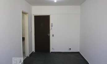 Imagem: Apartamento para Aluguel - Perdizes, 1 Quarto