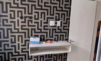 Imagem 5: Apartamento com 3 dormitórios, 1 suíte - 80m² Centro -Osasco/SP