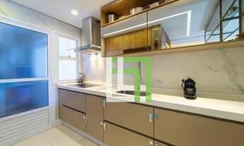 Imagem 6: Apartamento com 3 dormitórios à venda, 113 m² por R$ 1.250.000,00 - Jardim Messina - Jundi