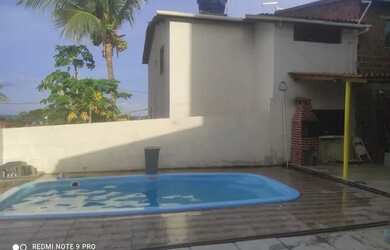 Imagem 5: Casa em Itamaracá