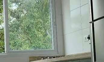 Imagem 6: Flat mobiliado, frente ao mar, disponivel para locação anual