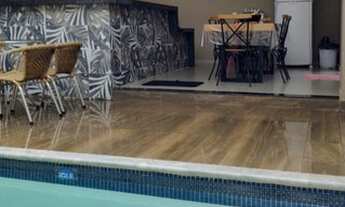 Imagem: Vende-se Casa Linda com Piscina