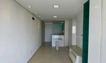 Imagem: Apartamento em Ponta do Farol - São Luís