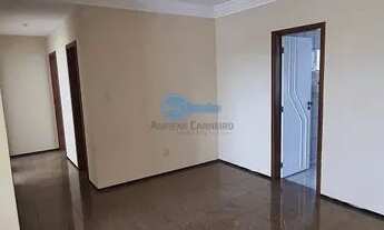 Imagem 3: ALUGO APARTAMENTO 145m² COM 3 QUARTOS NO RENASCENÇA