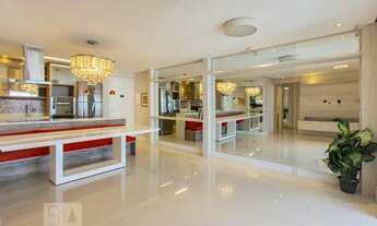 Imagem 3: Apartamento para Aluguel - Panamby, 2 Quartos, 70 m2