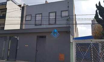 Imagem 3: Cobertura Sem Condomínio com 2 dormitórios, 76 m² - Vila Príncipe de Gales - Santo André/S