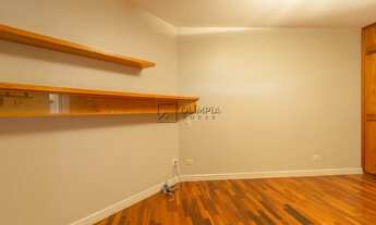 Imagem 2: Apartamento Locação 4 Dormitórios - 325 m² Campo Belo