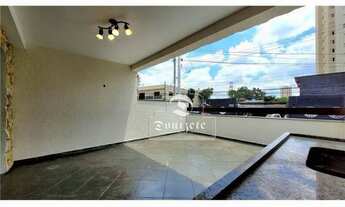 Imagem 7: Sobrado com 3 dormitórios à venda, 164 m² por R$ 639.999,90 - Campestre - Santo André/SP