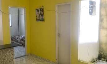 Imagem 5: Vendo chave de casa no Guajará