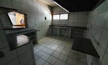 Imagem: CASA PAVIMENTO TÉRREO, 165M², 3 SALÕES