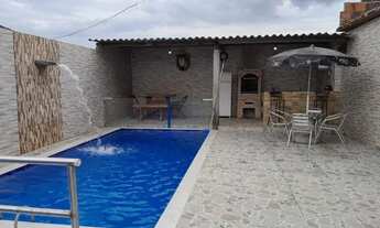 Imagem 5: Casa Pra Alugar Com Piscina 200$ Diaria
