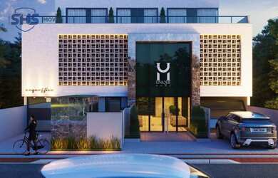 Imagem 5: Unique Home Apartamento com 4 dormitórios