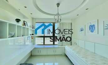 Imagem 6: Apartamento para Locação em Recife, Boa Viagem, 3 dormitórios, 3 suítes, 4 banheiros, 3 va