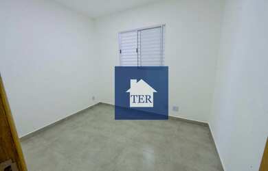 Imagem 6: Apartamento com 2 dormitórios à venda, 41 m² por R$ 286.990 - Vila Romero - São Paulo/SP