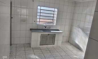 Imagem 6: Casa Para locação com 2 quartos e vaga de garagem no Jardim do Tiro - São Paulo - SP