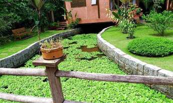 Imagem 2: Sobrado com 3 dormitórios à venda, 136 m² - Praia de Juquehy - São Sebastião/SP