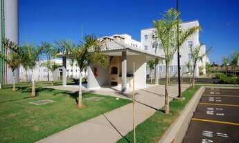 Imagem 5: Apartamento Padrão em São José do Rio Preto