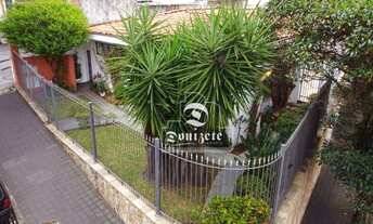 Imagem 2: Casa com 3 dormitórios para alugar, 282 m² por R$ 6.334,12/mês - Centro - Santo André/SP