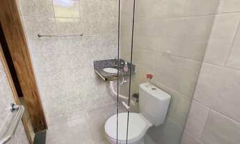 Imagem 7: Granja com 1071m² - Casa 3 quartos, suite, pomar