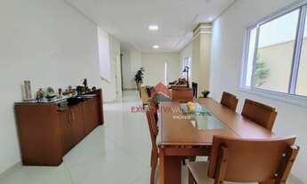 Imagem 6: Casa com 4 dormitórios à venda, 240 m² por R$ 1.800.000,00 - Urbanova - São José dos Campo