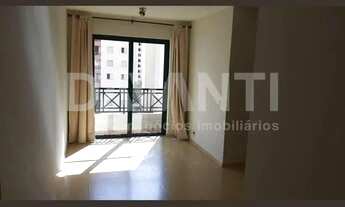 Imagem 2: Apartamento - Parque Rural Fazenda Santa Cândida - Campinas
