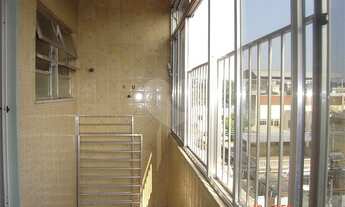 Imagem 2: Maravilhoso apartamento de Frente [VP