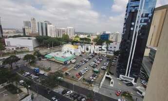 Imagem: Barueri - Apartamento Padrão - Alphaville