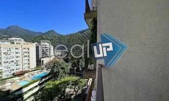 Imagem 2: OPORTUNIDADE 2 Quartos 1 Vaga - Gávea