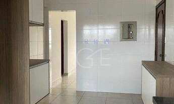 Imagem 7: Apartamento com 3 dormitórios à venda, 100 m² por R$ 510.000,00 - Ponta da Praia - Santos