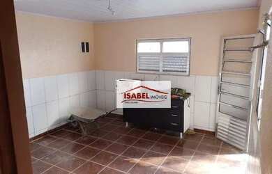 Imagem 3: Casa para alugar Residencial ou Comercial - Chácara Faggion - Suzano/SP