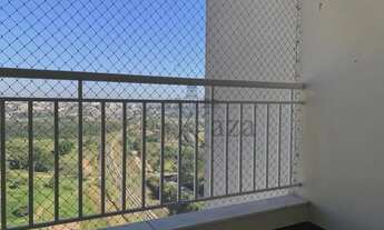 Imagem 3: Apartamento para aluguel tem 65 metros quadrados com 3 quartos