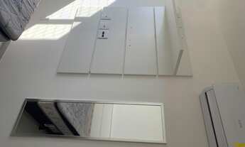 Imagem 5: Apartamento para aluguel com 51 metros quadrados com 2 quartos em Parque Bela Vista - Salv