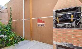 Imagem 7: Sobrado ótimo e amplo na região do Alto Boqueirão