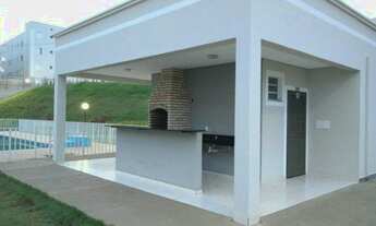 Imagem 15: Apartamento a venda no Condomínio Rio Fiora - Rios D´Itália