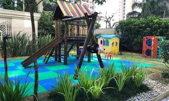 Imagem 7: LINDO APARTAMENTO DE 170M COM VARANDA GOURMET