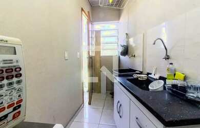 Imagem 6: Apartamento para Aluguel - Butantã, 1 Quarto, 32 m2