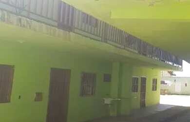 Imagem 5: 8 KITNETS NO PARQUE ESPLANADA I - VALPARAÍSO-GO