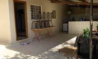 Imagem 7: Casa com 3 quartos - Bairro Parque Veiga Jardim em Aparecida de Goiânia