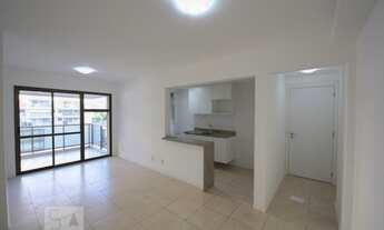 Imagem 4: Apartamento para Aluguel - Recreio, 3 Quartos, 85 m2