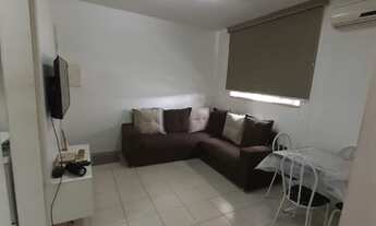 Imagem 5: Apto alphinia Apartamento com 2 dormitórios