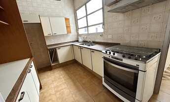 Imagem 5: Apartamento para aluguel, 120 m² com 2 quartos, a 450 metros da estação Brooklin do Metrô