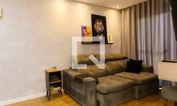 Imagem 7: Apartamento para Aluguel - Vila Clarice, 2 Quartos, 90 m2